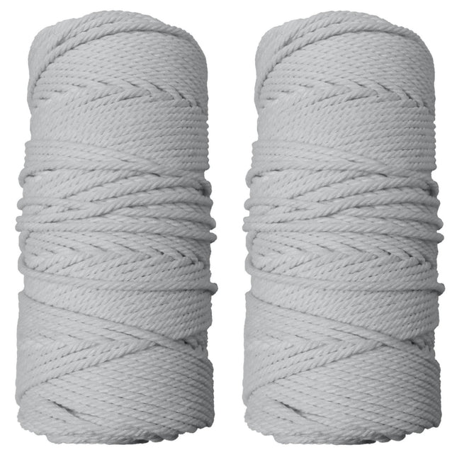Hendi Cotton cord 100 g / 70 m set 2 pcs