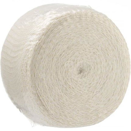 Hendi Fishing net for meat smoking with a width of 125 mm 48 mesh 50 m – image 2