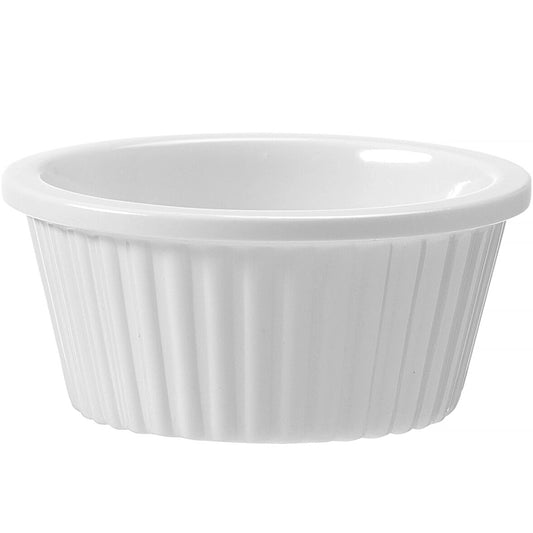 Hendi Melamine bowl for sauces and dips 35 ml wd. 60 x 25 mm