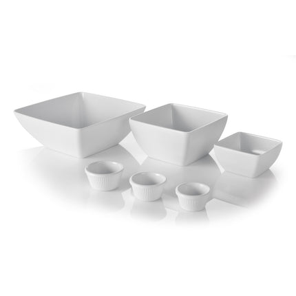 Melamine sauce and dip bowl 0.05 l - Hendi 561706