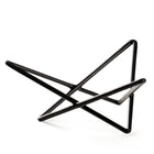 Decorative buffet stand for presentation of triangles up. 100mm - Hendi 561966