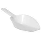 Food scoop plastic polypropylene 0.25 l - Hendi 562017