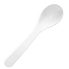 White salad spoon length 235 mm - Hendi 564103