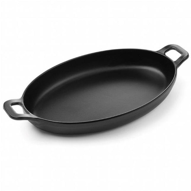 Baldwin roundabout Little Chef Mini for food presentation 155x80mm Hendi 564547