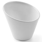 Velocity sloppy bowl with melamine 100mm Hendi 564592