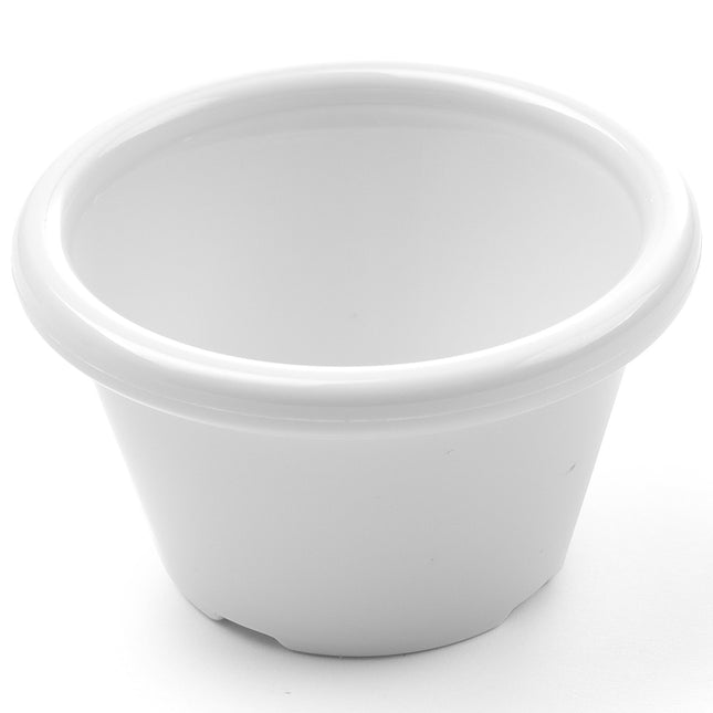 Set of 45 ml framex cups. 12 pieces KREMKI Hendi 565612