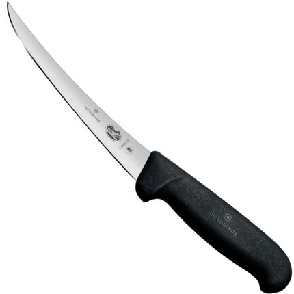 Victorinox FIBROX boning knife, boning knife, length 150/286 mm