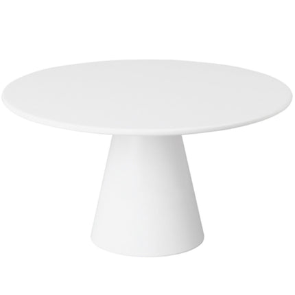 Hendi Round pater for dough with melamine wed. 310 x 80 mm