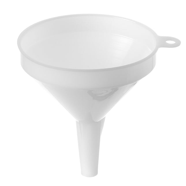 Kitchen funnel made of polypropylene for bottles wed. 150mm Hendi 567654