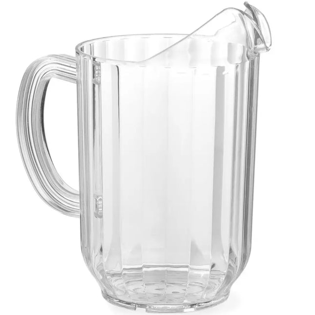 Hendi Non-breakable beverage pot made of polycarbonate 1.8L