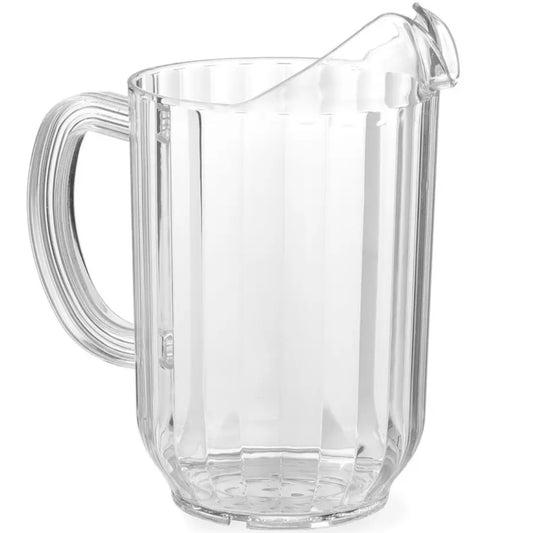 Hendi Non-breakable beverage pot made of polycarbonate 1.8L