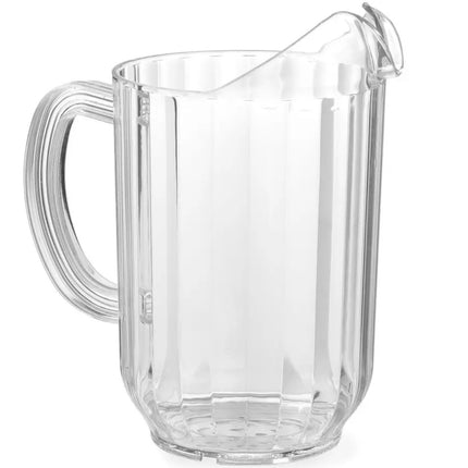 Non-breakable beverage pot made of polycarbonate 1.8L - Hendi 567906