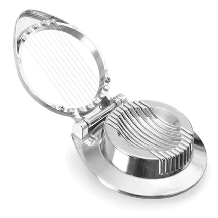 Aluminum egg slicer - Hendi 570012