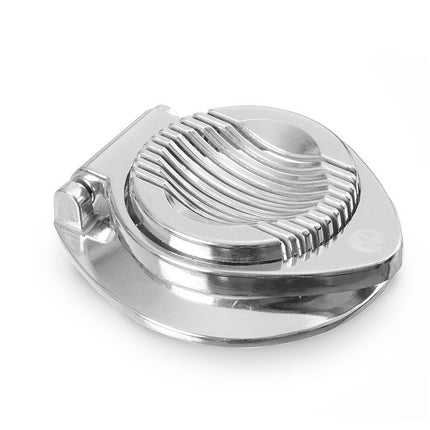 Aluminum egg slicer - Hendi 570012