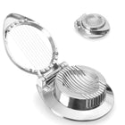 Aluminum egg slicer - Hendi 570012