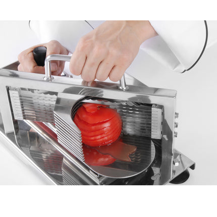 Hendi Tomato slicer 5mm, professional, stainless steel - Hendi 570159 – image 2