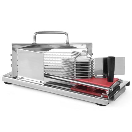 Hendi Tomato slicer 5mm, professional, stainless steel - Hendi 570159