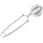 Tea and herb lockable sieve 40mm stainless steel - Hendi 570807