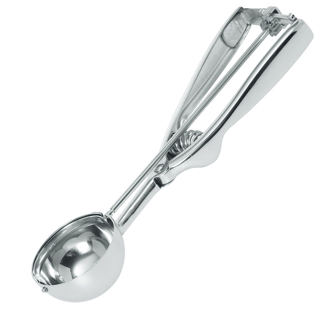 Kitchen Line ice cream knob stainless steel 1/20L - Hendi 572313