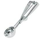 Kitchen Line ice cream knob stainless steel 1/40L - Hendi 572719