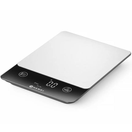 Hendi Electronic kitchen weight 10,000 g / 1 g – image 3