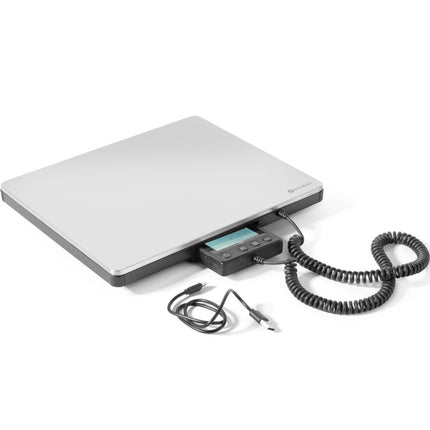 Hendi Digital weight up to 200 kg / 10 g – image 2