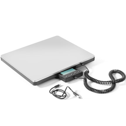 Hendi Digital weight up to 200 kg / 10 g – image 4