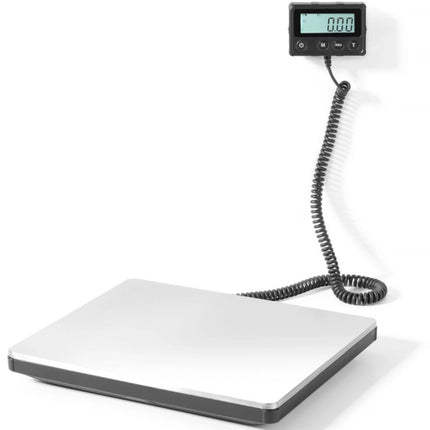 Hendi Digital weight up to 200 kg / 10 g – image 6