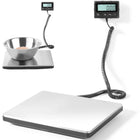 Hendi Digital weight up to 200 kg / 10 g