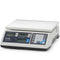 CAS Commercial calculation scale with legalization up to 15 kg, 290x209 mm