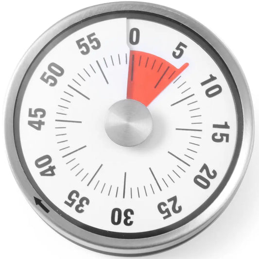 Hendi Analog kitchen timer - Hendi 582015