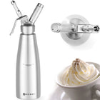 Siphon for whipped cream Profi Line 1l - Hendi 588024