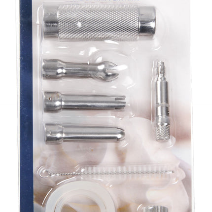 Parts and accessories for the syphon for the whipped Profi Line cream - Hendi 589205