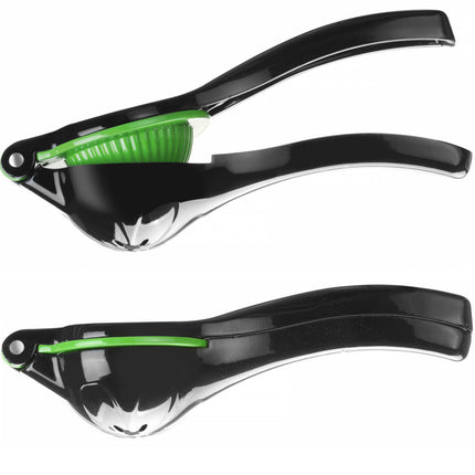 Bar Up Manual squeezer for citrus fruits and limes. 55/70mm