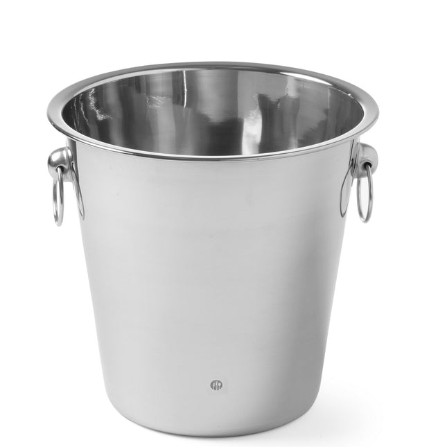 Bar Up Ice bucket and wine and champagne steel 3.3L