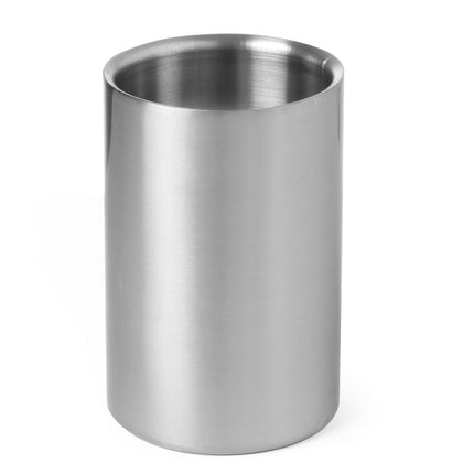 Thermos for a wine bottle steel double wall - Hendi 593806