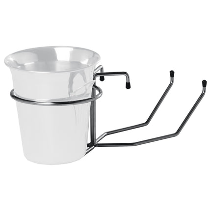 Stand base for champagne bucket fixed to the table - Hendi 593905