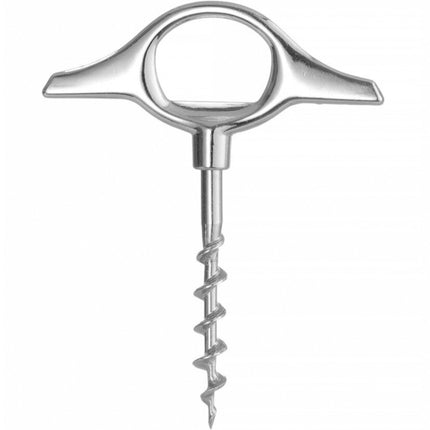 Bar Up French corkscrew wine bottle opener, length 105 mm