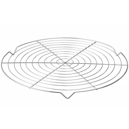 Hendi Cake cooling rack, round, diameter. 320mm – image 2