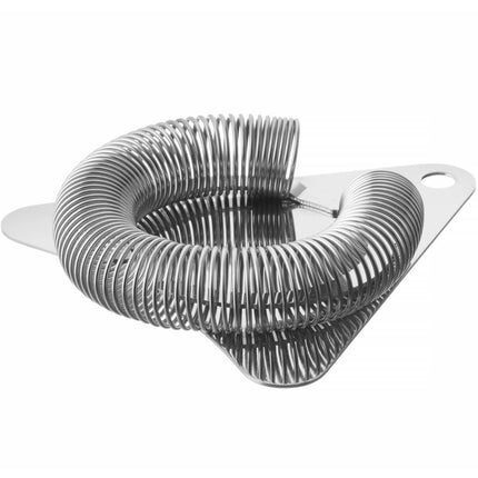 Bar Up Triangular bartender strainer for shaker 97 x 105 mm – image 2