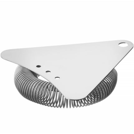 Bar Up Triangular bartender strainer for shaker 97 x 105 mm – image 3