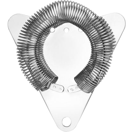 Bar Up Triangular bartender strainer for shaker 97 x 105 mm – image 4
