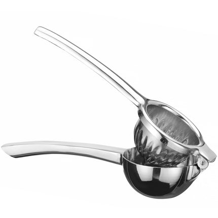 Bar Up Manual squeezer for citrus and lime, steel diameter. 75mm – image 2