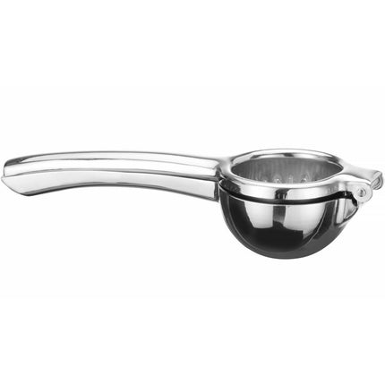 Bar Up Manual squeezer for citrus and lime, steel diameter. 75mm – image 3