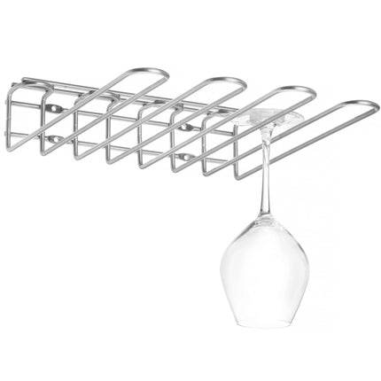 Bar Up Bar glass hanger 350 x 293 x 50 mm