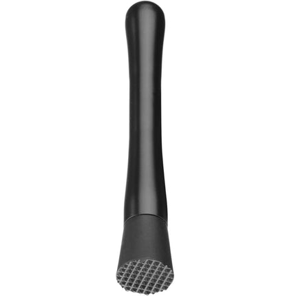 Bar Up Bartender set in a tube, shaker, jigger, strainer, muddler, spoon - black – image 2