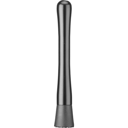 Bar Up Bartender set in a tube, shaker, jigger, strainer, muddler, spoon - black – image 6