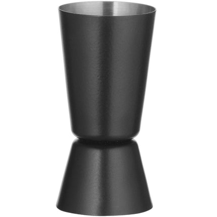 Bar Up Two-sided bartender for cocktails 25 ml 35 ml - black