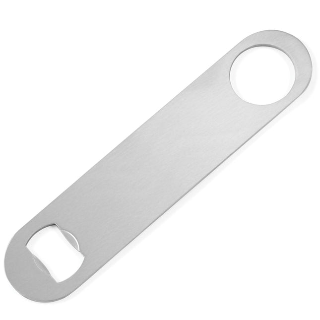Bar Up Barman opener for steel caps bottles