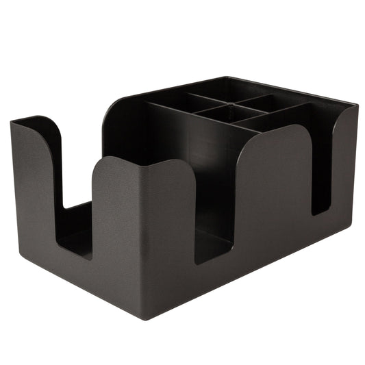 Hendi Barman napkin stand for straws napkin stirrs